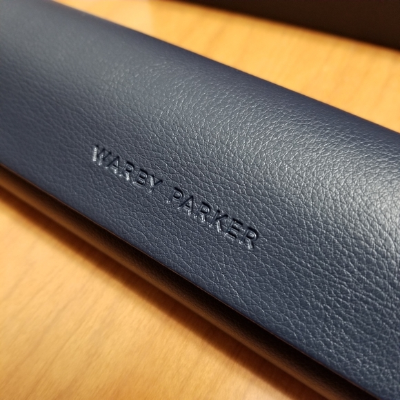NEW Warby Parker Case - Picture 5 of 8